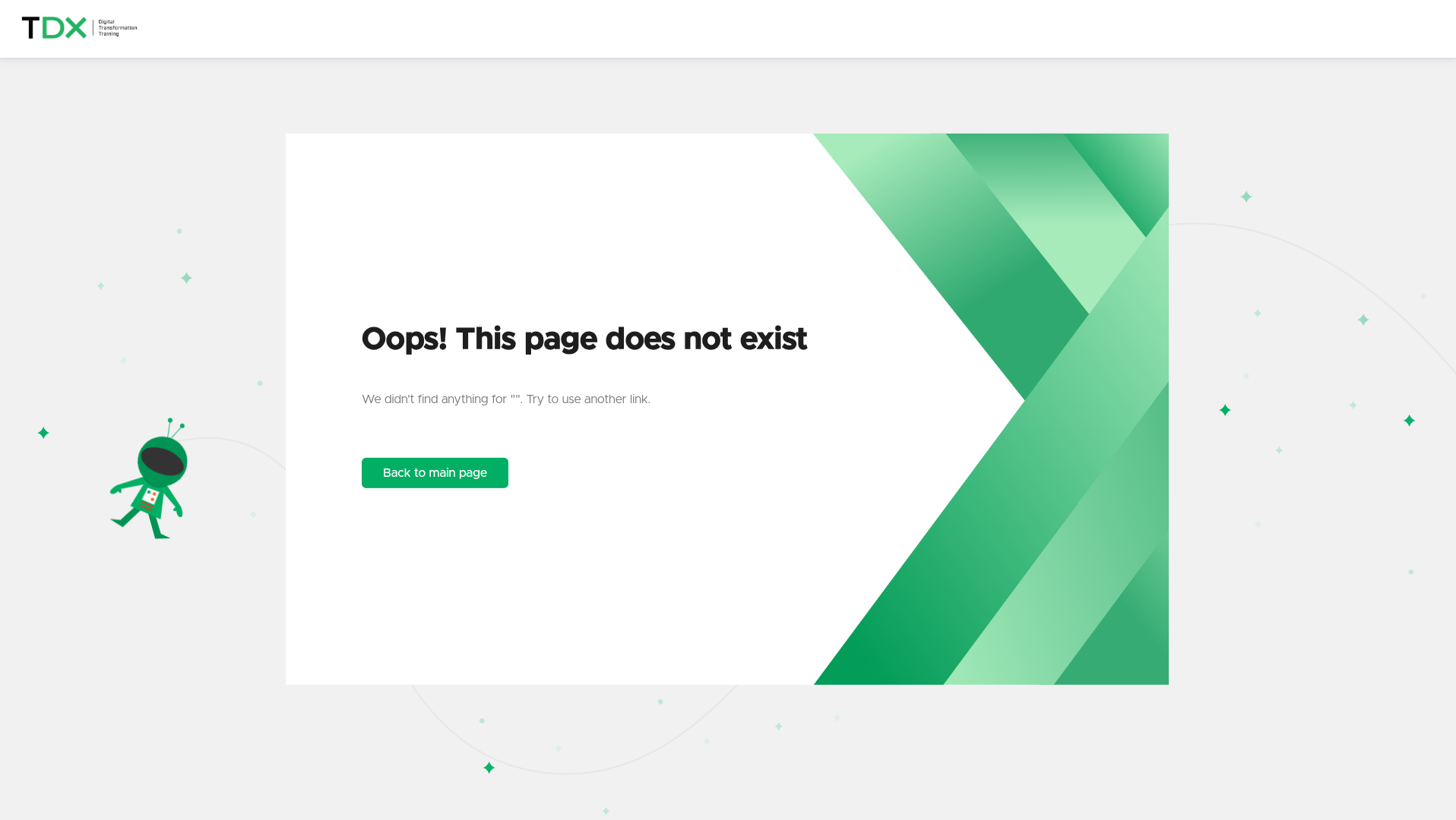 create new article after deployed