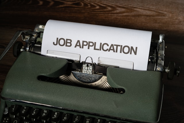 From Application to Acceptance: My Cybersecurity MT Journey